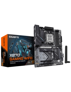 GB X870 GAMING WF6 /AM5